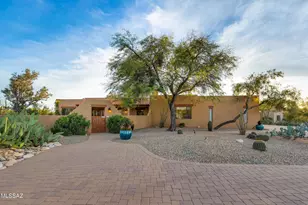 5716 N Camino Arturo, Tucson, AZ 85718 - Photo 1