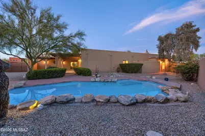 5716 N Camino Arturo, Tucson, AZ 85718 - Photo 3