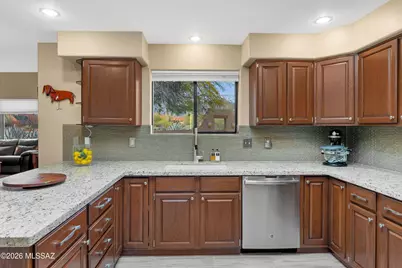 5716 N Camino Arturo, Tucson, AZ 85718 - Photo 13