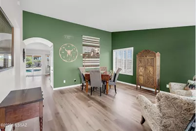 65703 E Rocky Trail Drive, Tucson, AZ 85739 - Photo 9