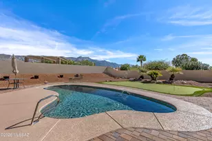 65703 E Rocky Trail Dr, Tucson, AZ 85739 - Photo 3