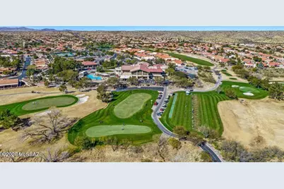 65703 E Rocky Trail Drive, Tucson, AZ 85739 - Photo 35