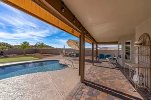 65703 E Rocky Trail Dr, Tucson, AZ 85739 - Photo 31