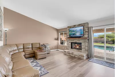 65703 E Rocky Trail Drive, Tucson, AZ 85739 - Photo 17