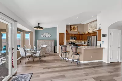 65703 E Rocky Trail Drive, Tucson, AZ 85739 - Photo 13