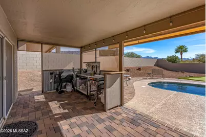 65703 E Rocky Trail Drive, Tucson, AZ 85739 - Photo 31