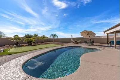 65703 E Rocky Trail Drive, Tucson, AZ 85739 - Photo 33