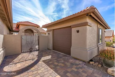 65703 E Rocky Trail Drive, Tucson, AZ 85739 - Photo 7