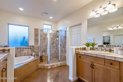 4955 E Garrison Court, Tucson, AZ 85712 - Photo 19