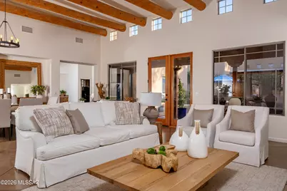 4955 E Garrison Court, Tucson, AZ 85712 - Photo 9