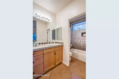 4955 E Garrison Court, Tucson, AZ 85712 - Photo 23