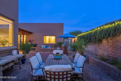 4955 E Garrison Court, Tucson, AZ 85712 - Photo 33