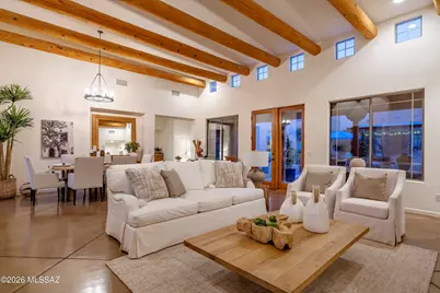 4955 E Garrison Court, Tucson, AZ 85712 - Photo 7