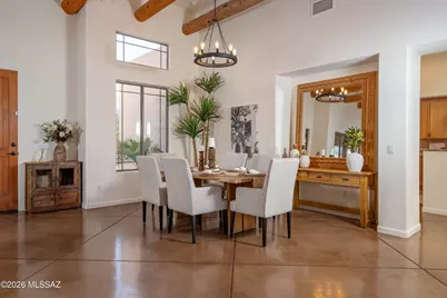 4955 E Garrison Court, Tucson, AZ 85712 - Photo 5