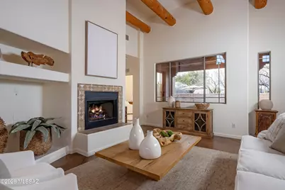 4955 E Garrison Court, Tucson, AZ 85712 - Photo 11