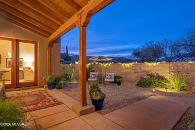 4955 E Garrison Court, Tucson, AZ 85712 - Photo 3