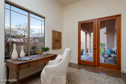 4955 E Garrison Court, Tucson, AZ 85712 - Photo 25