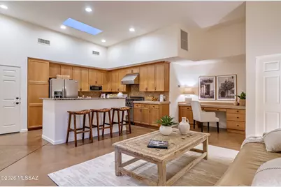 4955 E Garrison Court, Tucson, AZ 85712 - Photo 13