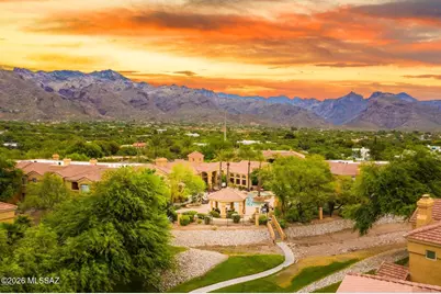 7050 E Sunrise Drive #5206, Tucson, AZ 85750 - Photo 3