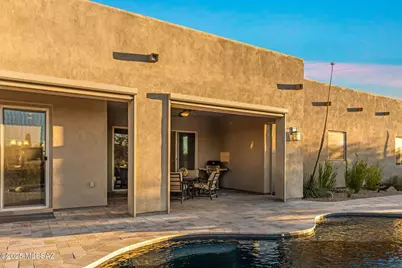 12265 N Durham Wash Drive, Marana, AZ 85658 - Photo 31