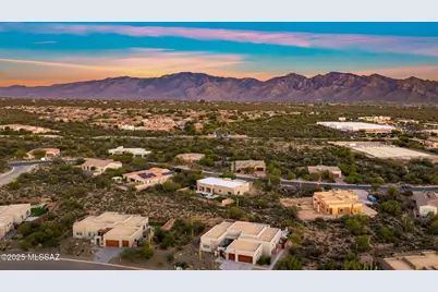 12265 N Durham Wash Drive, Marana, AZ 85658 - Photo 43