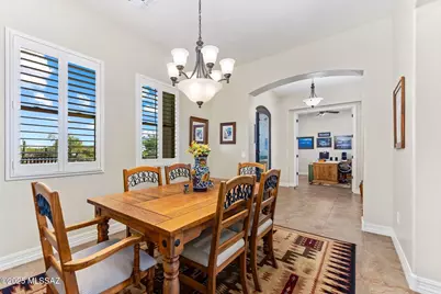 12265 N Durham Wash Drive, Marana, AZ 85658 - Photo 15