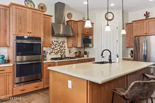 12265 N Durham Wash Dr, Marana, AZ 85658 - Photo 7
