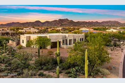 12265 N Durham Wash Drive, Marana, AZ 85658 - Photo 1