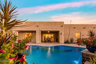 12265 N Durham Wash Dr, Marana, AZ 85658 - Photo 3