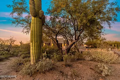 12265 N Durham Wash Drive, Marana, AZ 85658 - Photo 45