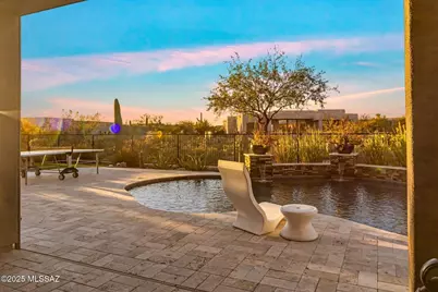 12265 N Durham Wash Drive, Marana, AZ 85658 - Photo 41