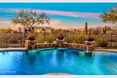 12265 N Durham Wash Drive, Marana, AZ 85658 - Photo 37