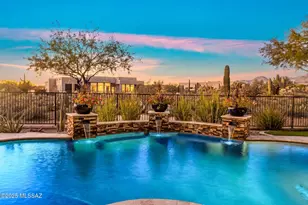 12265 N Durham Wash Dr, Marana, AZ 85658 - Photo 37