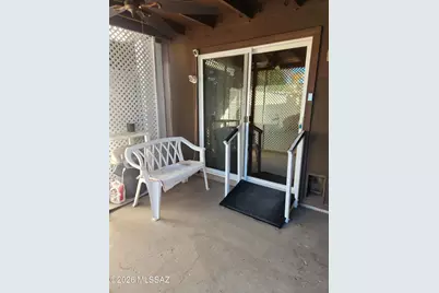 4093 S Queen Palm Drive, Tucson, AZ 85730 - Photo 3