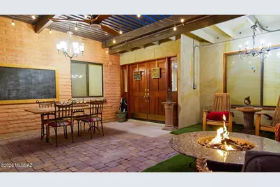 7351 E Sabino Vista Drive, Tucson, AZ 85750 - Photo 5