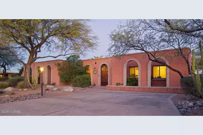 7351 E Sabino Vista Drive, Tucson, AZ 85750 - Photo 3