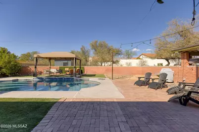 7351 E Sabino Vista Drive, Tucson, AZ 85750 - Photo 47