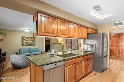 7351 E Sabino Vista Drive, Tucson, AZ 85750 - Photo 19