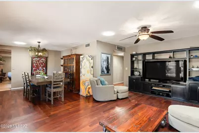 7351 E Sabino Vista Drive, Tucson, AZ 85750 - Photo 23