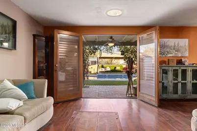 7351 E Sabino Vista Drive, Tucson, AZ 85750 - Photo 21