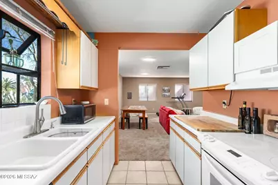 7351 E Sabino Vista Drive, Tucson, AZ 85750 - Photo 41
