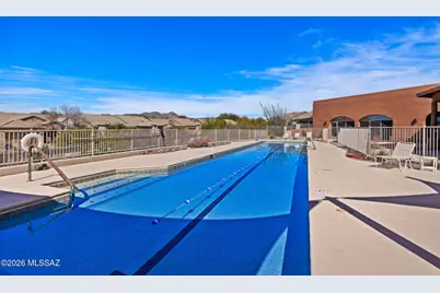 13401 N Rancho Vistoso Boulevard #74, Oro Valley, AZ 85755 - Photo 29