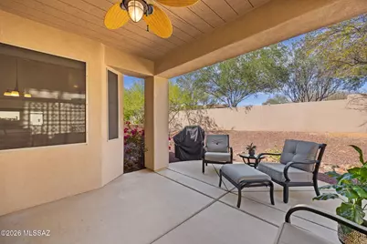 13401 N Rancho Vistoso Boulevard #74, Oro Valley, AZ 85755 - Photo 25