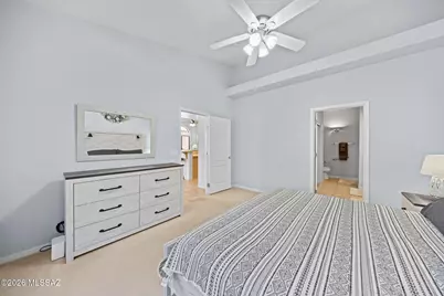 13401 N Rancho Vistoso Boulevard #74, Oro Valley, AZ 85755 - Photo 15