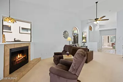 13401 N Rancho Vistoso Boulevard #74, Oro Valley, AZ 85755 - Photo 5