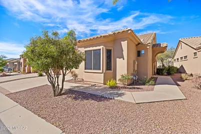 13401 N Rancho Vistoso Boulevard #74, Oro Valley, AZ 85755 - Photo 3