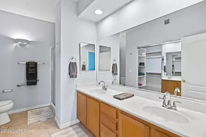 13401 N Rancho Vistoso Boulevard #74, Oro Valley, AZ 85755 - Photo 17