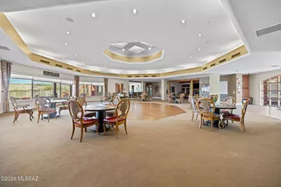 13401 N Rancho Vistoso Boulevard #74, Oro Valley, AZ 85755 - Photo 31