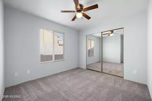 10235 E Rainbow Meadow Dr, Tucson, AZ 85747 - Photo 37