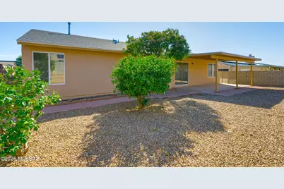 10235 E Rainbow Meadow Drive, Tucson, AZ 85747 - Photo 47
